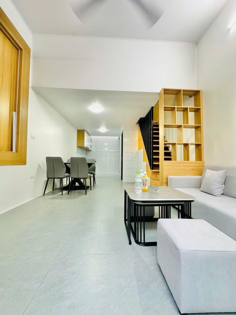 Bán nhà Nam Dư - diện tích 31m2 2 tầng - Nhà đẹp full nội thất - giá 3,3 tỷ