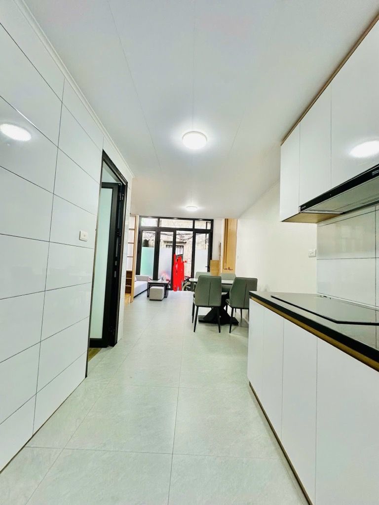 Bán nhà Nam Dư - diện tích 31m2 2 tầng - Nhà đẹp full nội thất - giá 3,3 tỷ