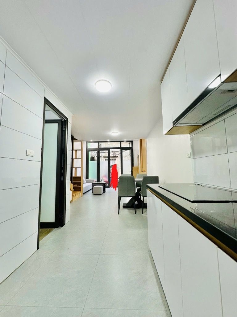 Bán nhà Nam Dư - diện tích 31m2 2 tầng - Nhà đẹp full nội thất - giá 3,3 tỷ