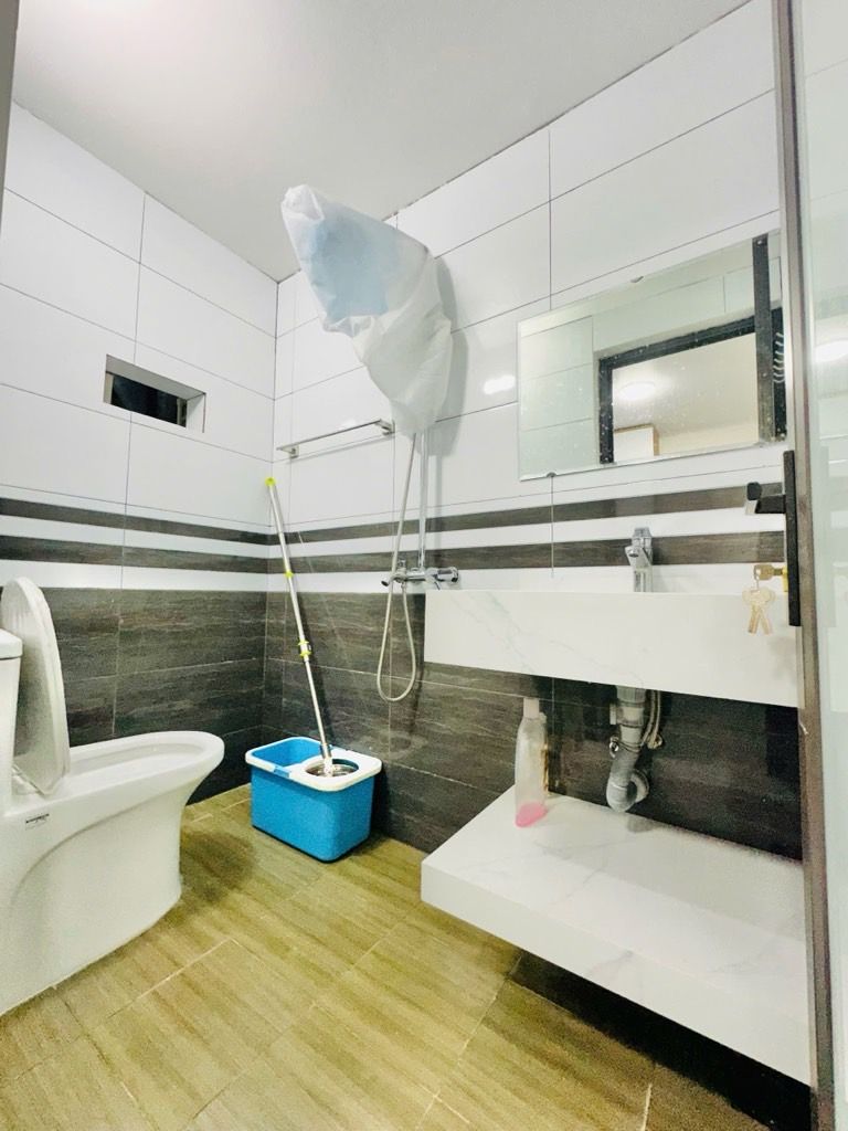 Bán nhà Nam Dư - diện tích 31m2 2 tầng - Nhà đẹp full nội thất - giá 3,3 tỷ