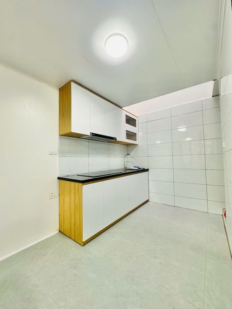 Bán nhà Nam Dư - diện tích 31m2 2 tầng - Nhà đẹp full nội thất - giá 3,3 tỷ