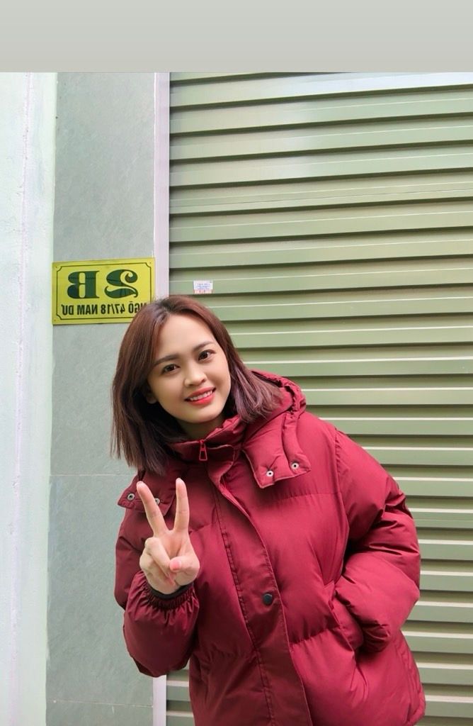 Bán nhà Nam Dư - diện tích 31m2 2 tầng - Nhà đẹp full nội thất - giá 3,3 tỷ