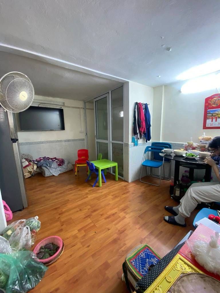 Bán nhà Kim Hoa - diện tích 20m2 5 tầng - Ô tô đỗ cửa - giá 7,35 tỷ