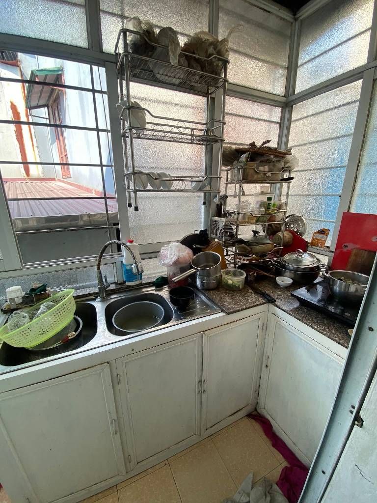 Bán nhà Kim Hoa - diện tích 20m2 5 tầng - Ô tô đỗ cửa - giá 7,35 tỷ