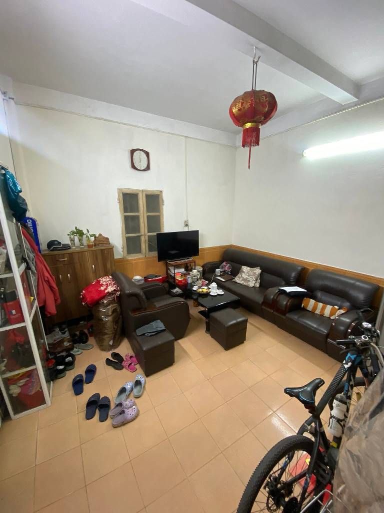 Bán nhà Kim Hoa - diện tích 20m2 5 tầng - Ô tô đỗ cửa - giá 7,35 tỷ