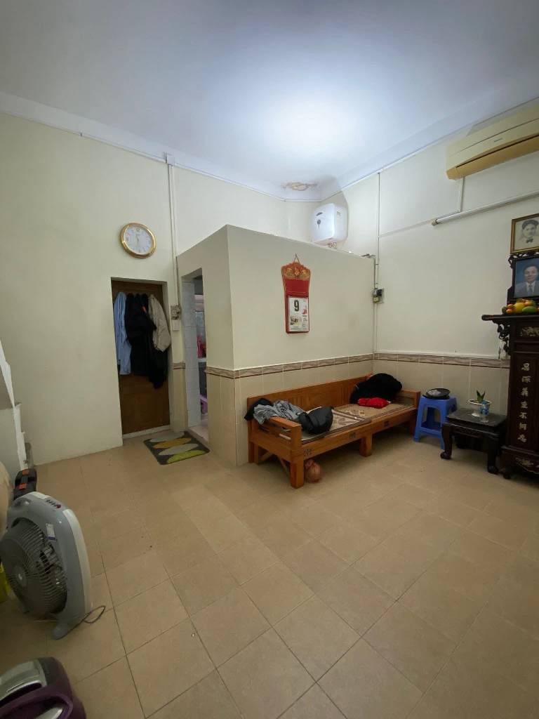 Bán nhà Kim Hoa - diện tích 20m2 5 tầng - Ô tô đỗ cửa - giá 7,35 tỷ