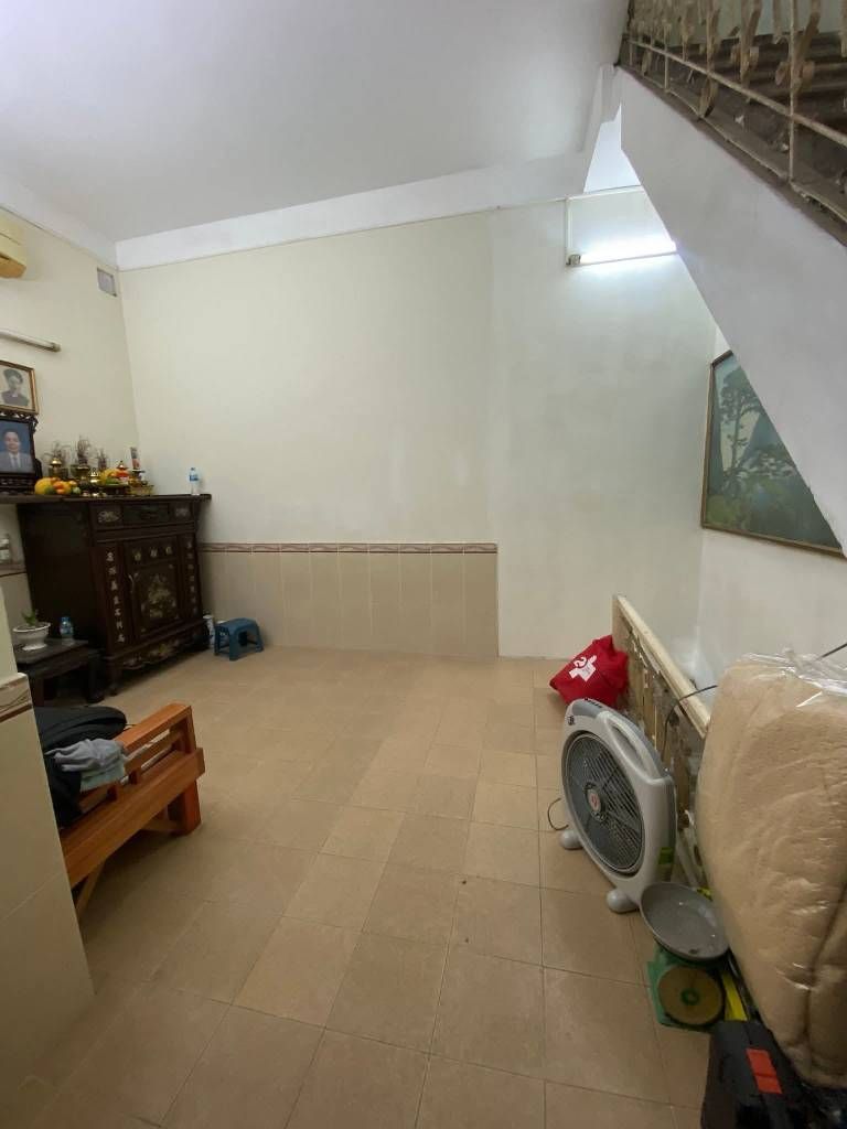 Bán nhà Kim Hoa - diện tích 20m2 5 tầng - Ô tô đỗ cửa - giá 7,35 tỷ