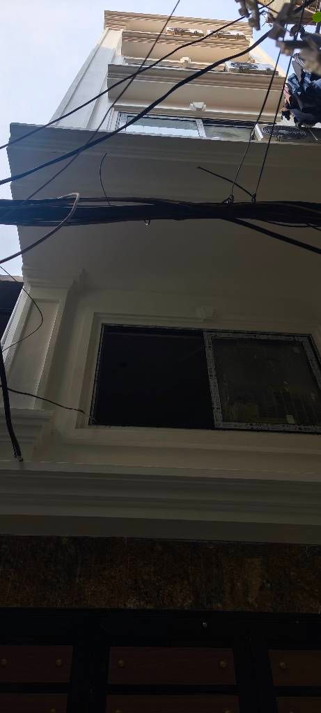 Bán nhà Nguyễn Đức Cảnh - diện tích 59m2 6 tầng - 2 mặt thoáng - giá 16,5 tỷ