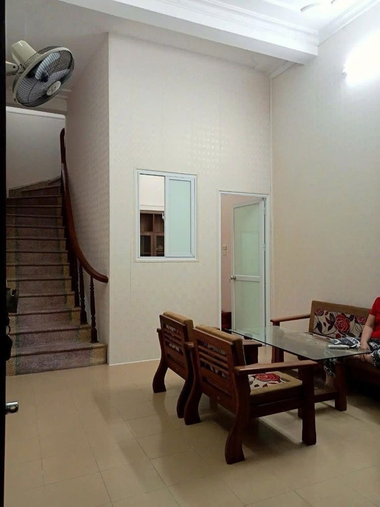 Bán nhà Vạn Kiếp - diện tích 38m2 2 tầng - 2 mặt thoáng - giá 6,5 tỷ