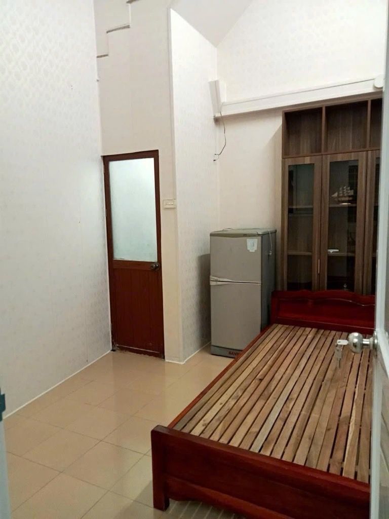 Bán nhà Vạn Kiếp - diện tích 38m2 2 tầng - 2 mặt thoáng - giá 6,5 tỷ