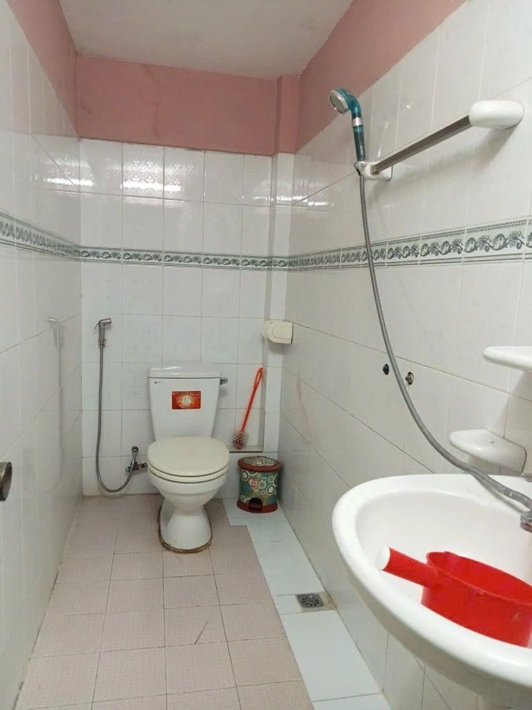 Bán nhà Vạn Kiếp - diện tích 38m2 2 tầng - 2 mặt thoáng - giá 6,5 tỷ