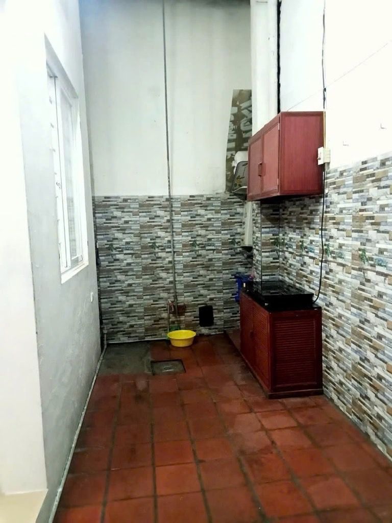 Bán nhà Vạn Kiếp - diện tích 38m2 2 tầng - 2 mặt thoáng - giá 6,5 tỷ