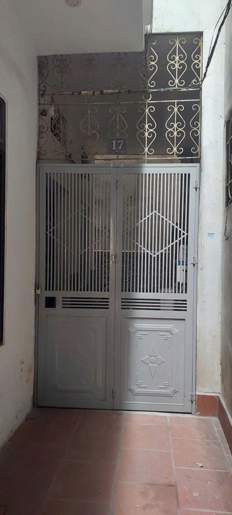 Bán nhà Vạn Kiếp - diện tích 38m2 2 tầng - 2 mặt thoáng - giá 6,5 tỷ