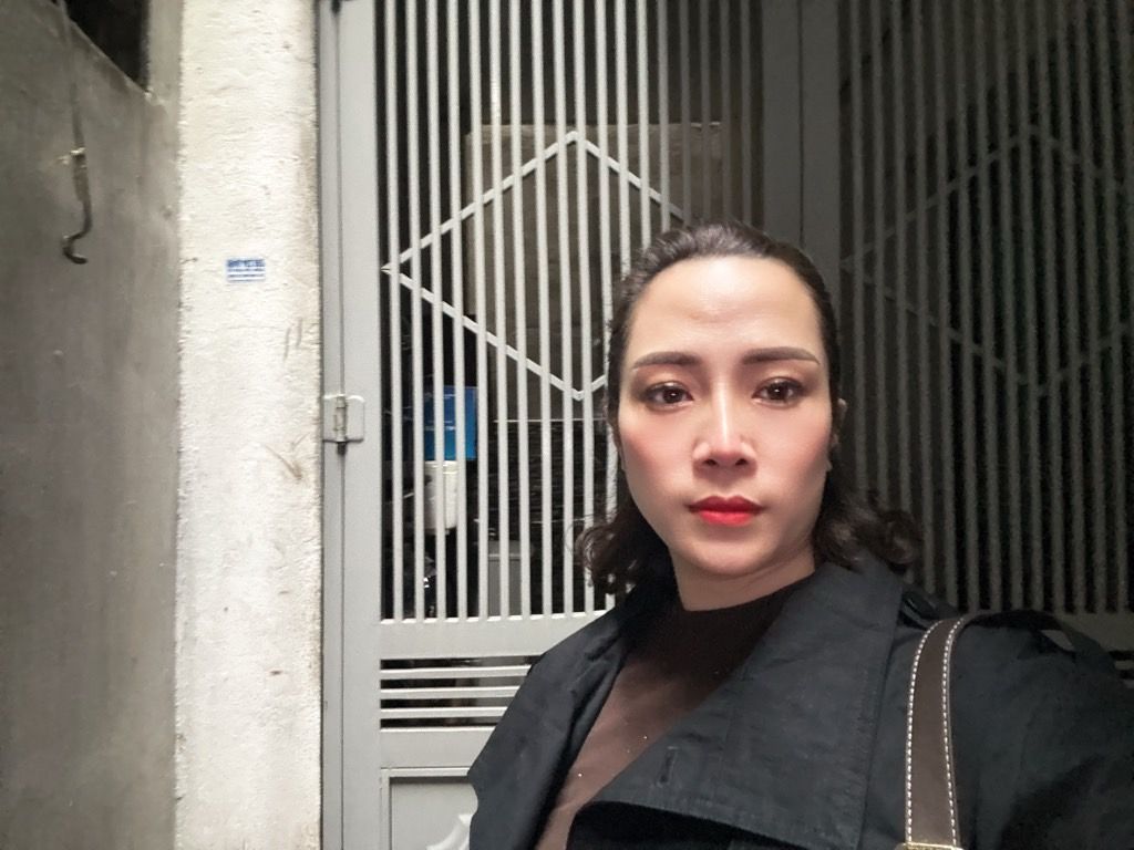 Bán nhà Vạn Kiếp - diện tích 38m2 2 tầng - 2 mặt thoáng - giá 6,5 tỷ