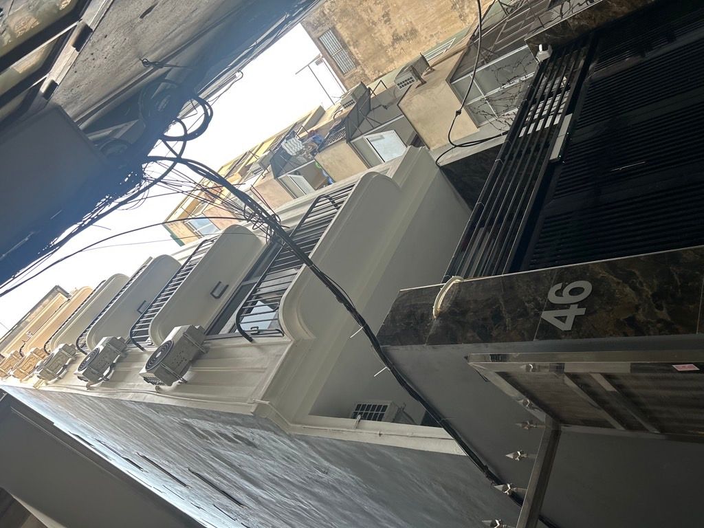 Bán nhà Khương Trung - diện tích 72m2 8 tầng - Ô TÔ ĐỖ CỔNG - giá 22,9 tỷ