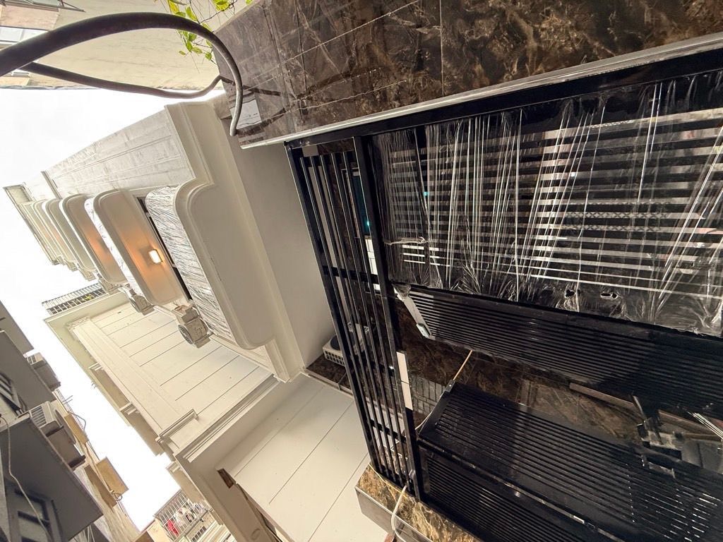 Bán nhà Khương Trung - diện tích 72m2 8 tầng - Ô TÔ ĐỖ CỔNG - giá 22,9 tỷ