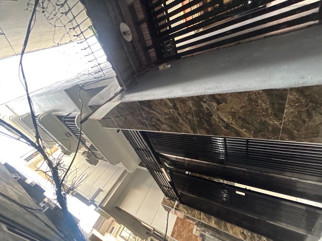 Bán nhà Khương Trung - diện tích 72m2 8 tầng - Ô TÔ ĐỖ CỔNG - giá 22,9 tỷ