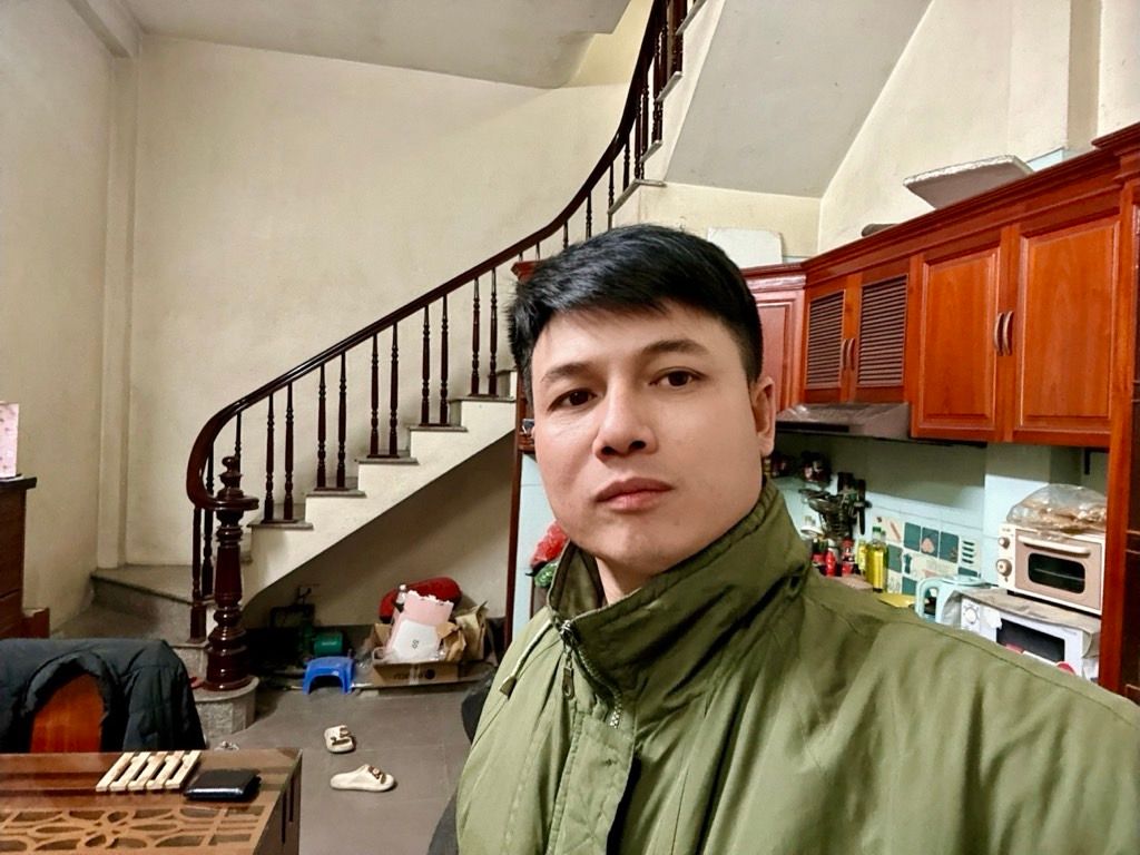 Bán nhà Nguyễn Khoái - diện tích 37m2 4 tầng - Ô TÔ VÀO NHÀ - giá 7,2 tỷ