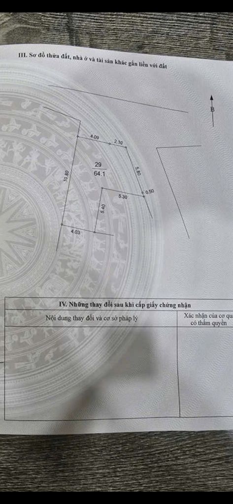 Bán nhà Nguyễn Khoái - diện tích 64m2 5 tầng - Ô tô tải tránh nhau - giá 12,7 tỷ