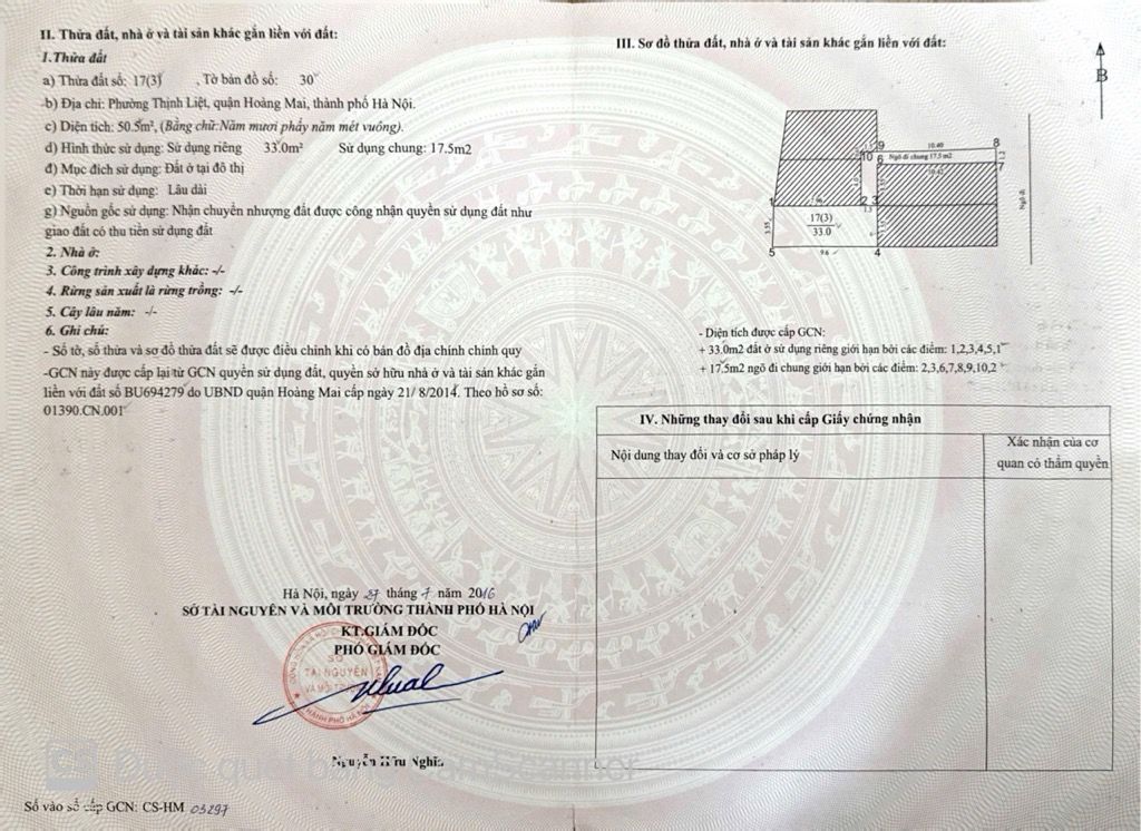 Bán nhà Giáp Nhị - diện tích 33m2 5 tầng - Cực phẩm 5 tầng full nội thất - giá 7,98 tỷ