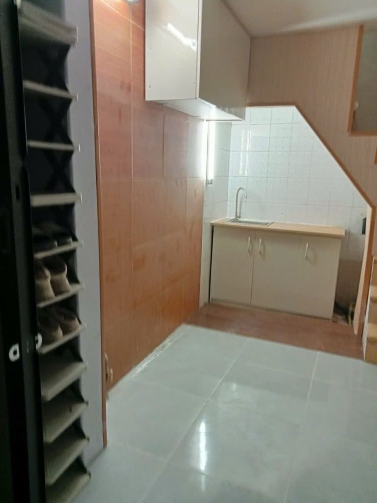 Bán nhà Tôn Thất Tùng - diện tích 12m2 5 tầng - Nhà nhỏ tiền, dễ chốt - giá 1,65 tỷ