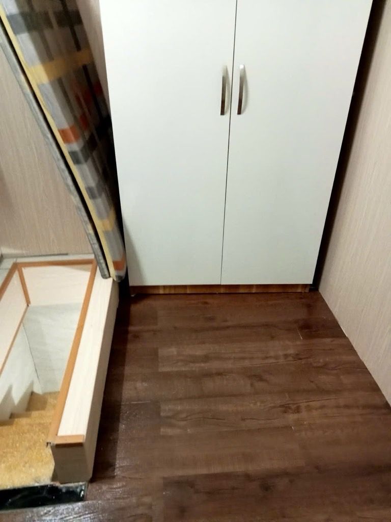 Bán nhà Tôn Thất Tùng - diện tích 12m2 5 tầng - Nhà nhỏ tiền, dễ chốt - giá 1,65 tỷ