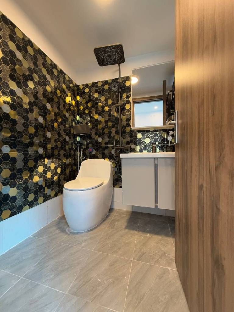 Bán nhà Hoàng An - diện tích 21m2 3 tầng - Nhà đẹp ở luôn - giá 5,75 tỷ