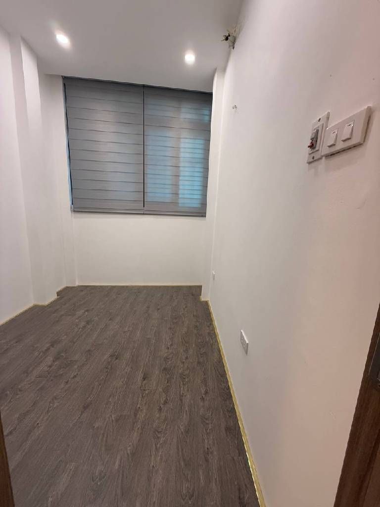 Bán nhà Hoàng An - diện tích 21m2 3 tầng - Nhà đẹp ở luôn - giá 5,75 tỷ