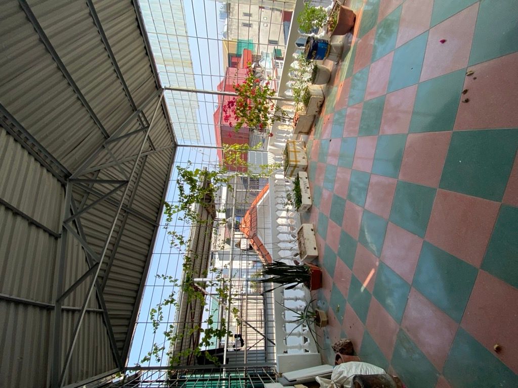 Bán nhà Hoàng Mai - diện tích 30m2 5 tầng - Ô tô cách 50m - giá 8,2 tỷ