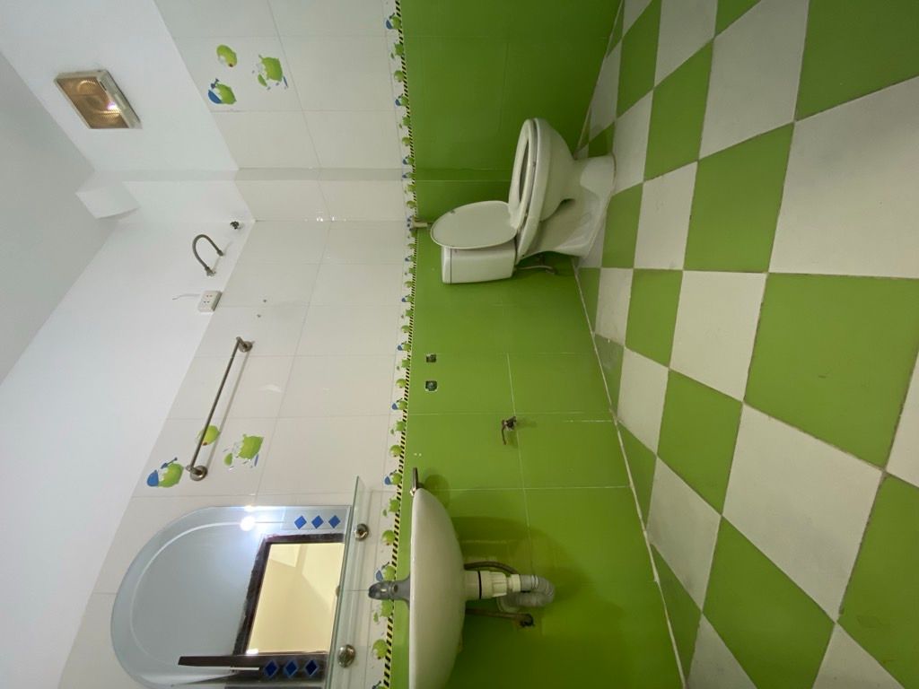 Bán nhà Hoàng Mai - diện tích 30m2 5 tầng - Ô tô cách 50m - giá 8,2 tỷ