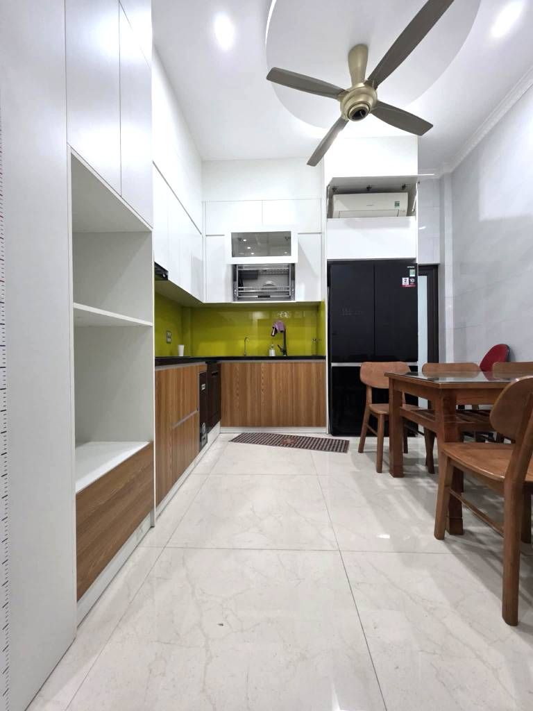 Bán nhà Nguyễn Viết Xuân - diện tích 44.7m2 4 tầng - Cực hiếm, phân lô quan chức - giá 14,5 tỷ