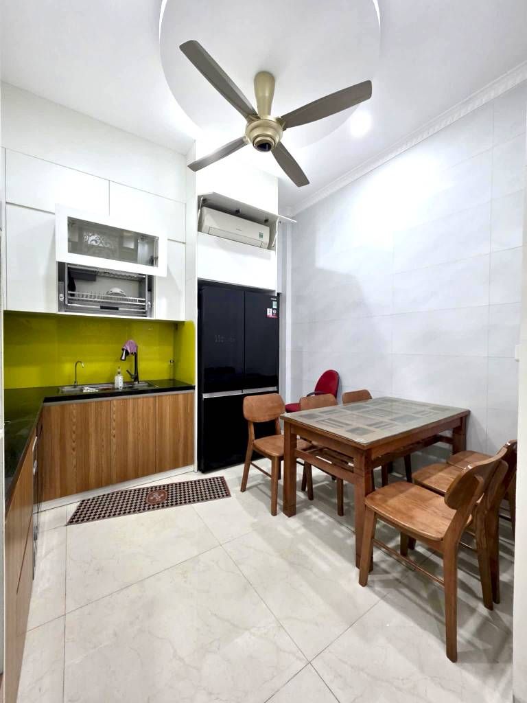 Bán nhà Nguyễn Viết Xuân - diện tích 44.7m2 4 tầng - Cực hiếm, phân lô quan chức - giá 14,5 tỷ