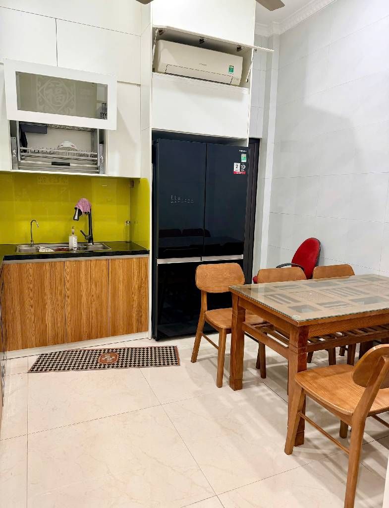 Bán nhà Nguyễn Viết Xuân - diện tích 44.7m2 4 tầng - Cực hiếm, phân lô quan chức - giá 14,5 tỷ