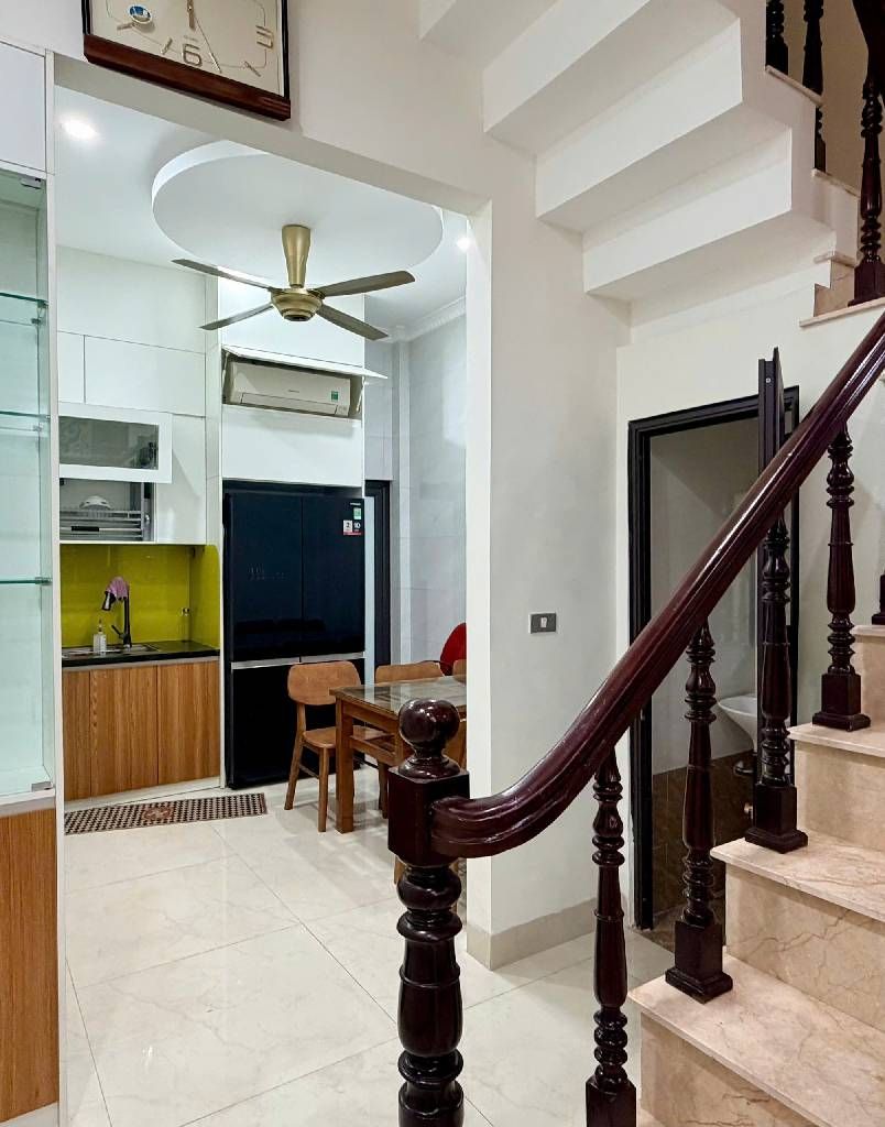 Bán nhà Nguyễn Viết Xuân - diện tích 44.7m2 4 tầng - Cực hiếm, phân lô quan chức - giá 14,5 tỷ