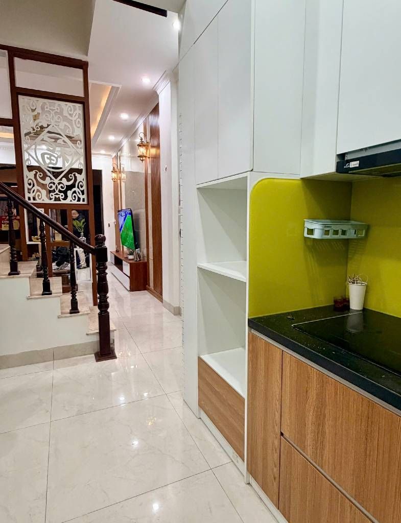 Bán nhà Nguyễn Viết Xuân - diện tích 44.7m2 4 tầng - Cực hiếm, phân lô quan chức - giá 14,5 tỷ