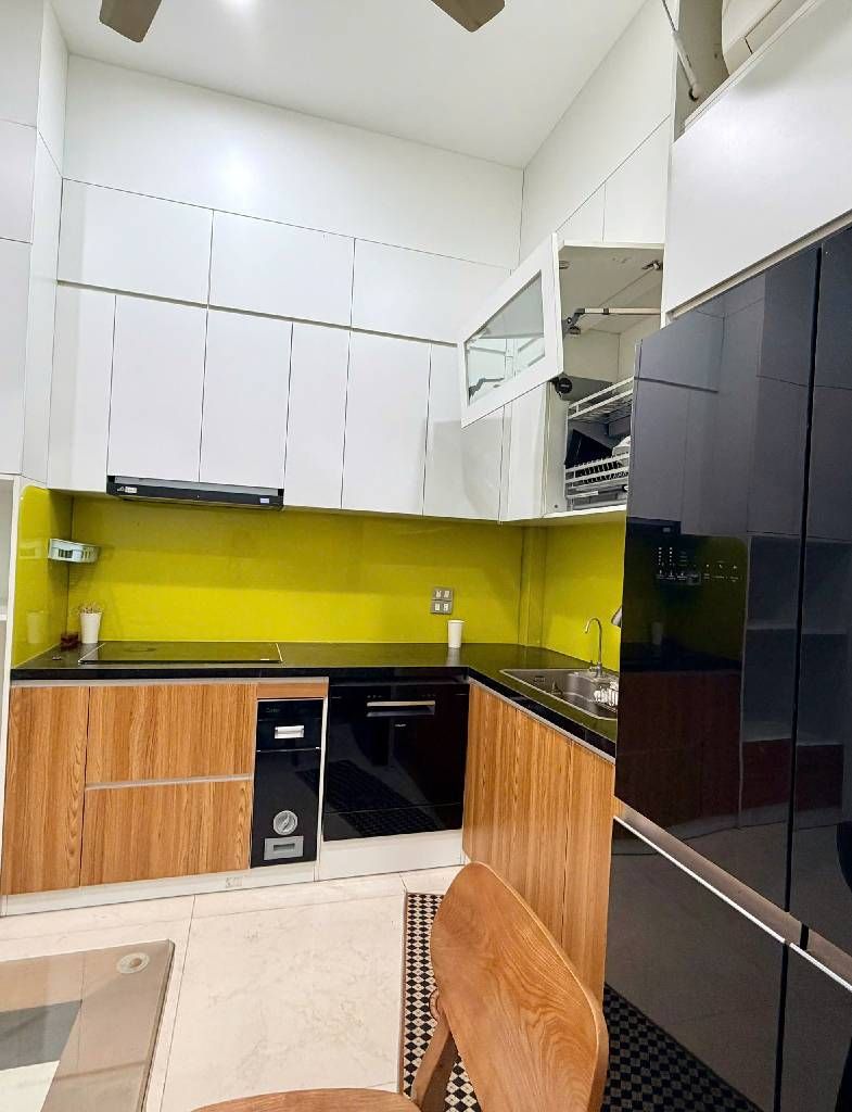 Bán nhà Nguyễn Viết Xuân - diện tích 44.7m2 4 tầng - Cực hiếm, phân lô quan chức - giá 14,5 tỷ