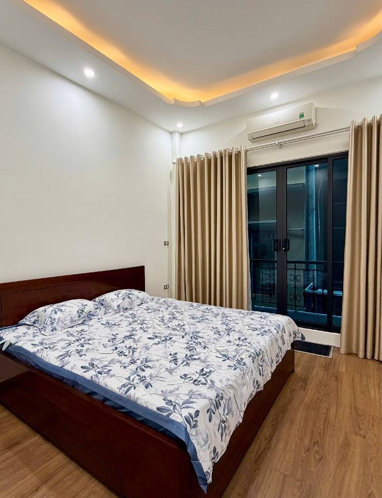 Bán nhà Nguyễn Viết Xuân - diện tích 44.7m2 4 tầng - Cực hiếm, phân lô quan chức - giá 14,5 tỷ