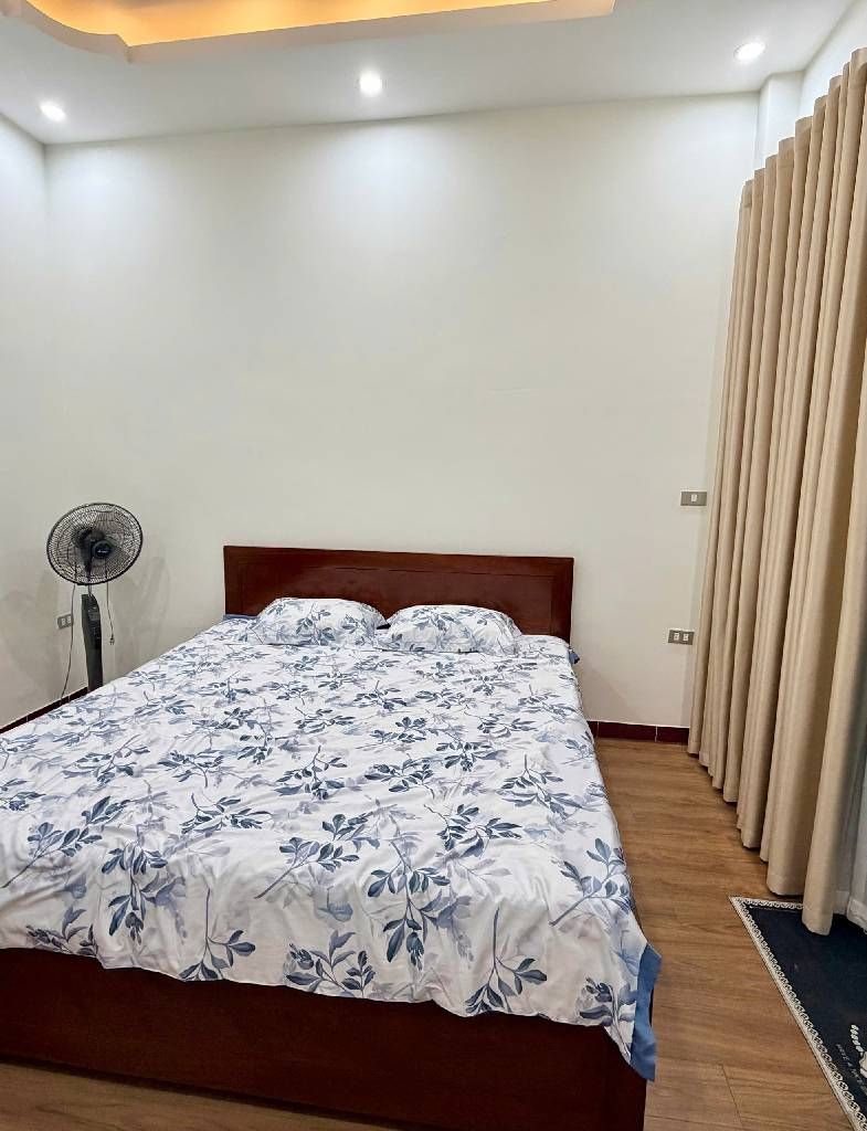 Bán nhà Nguyễn Viết Xuân - diện tích 44.7m2 4 tầng - Cực hiếm, phân lô quan chức - giá 14,5 tỷ