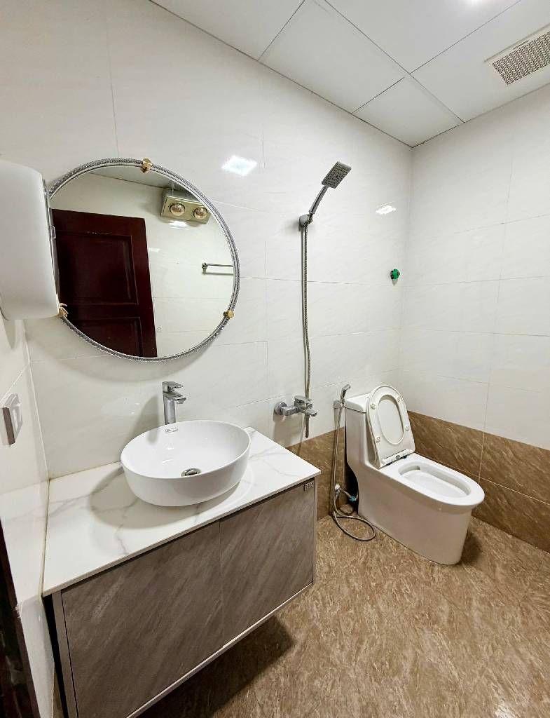 Bán nhà Nguyễn Viết Xuân - diện tích 44.7m2 4 tầng - Cực hiếm, phân lô quan chức - giá 14,5 tỷ