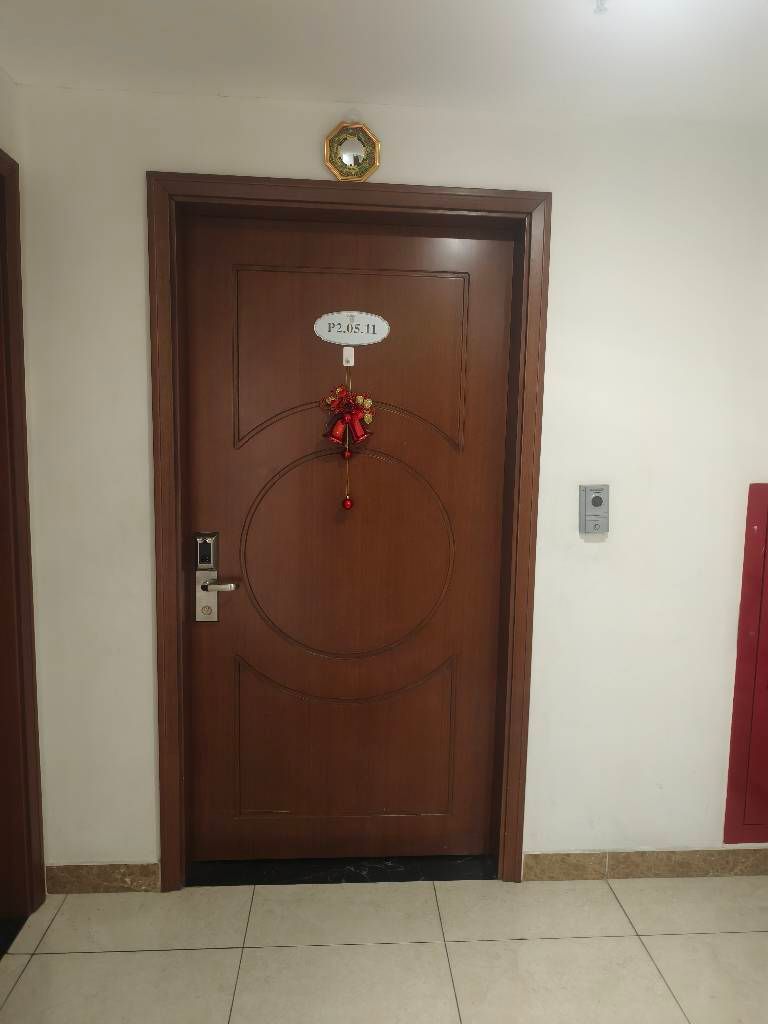 Bán nhà Hoàng Mai - diện tích 96.8m2 1 tầng - Căn hộ cao cấp Park 2 - giá 15,2 tỷ