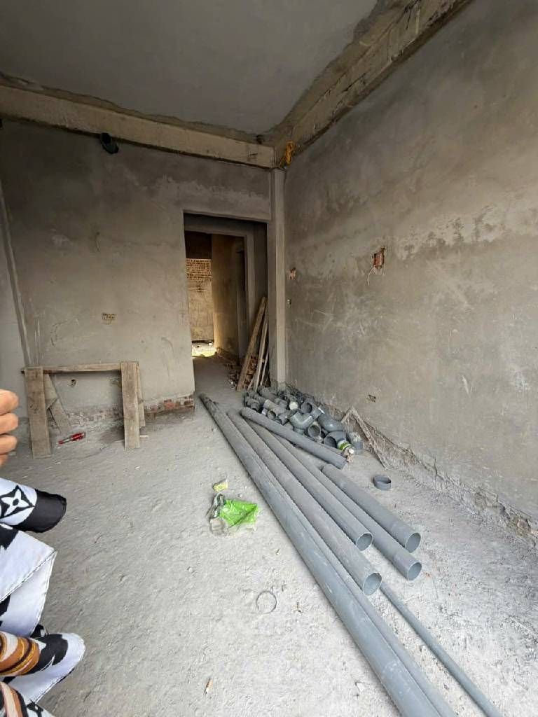 Bán nhà Thúy Lĩnh - diện tích 46.6m2 6 tầng - Ô tô đỗ cửa - giá 8,6 tỷ