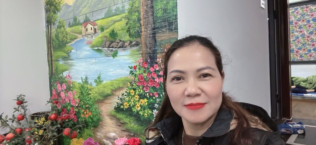 Bán nhà ĐẠI TỪ - diện tích 32m2 5 tầng - gần ô tô - giá 8,3 tỷ