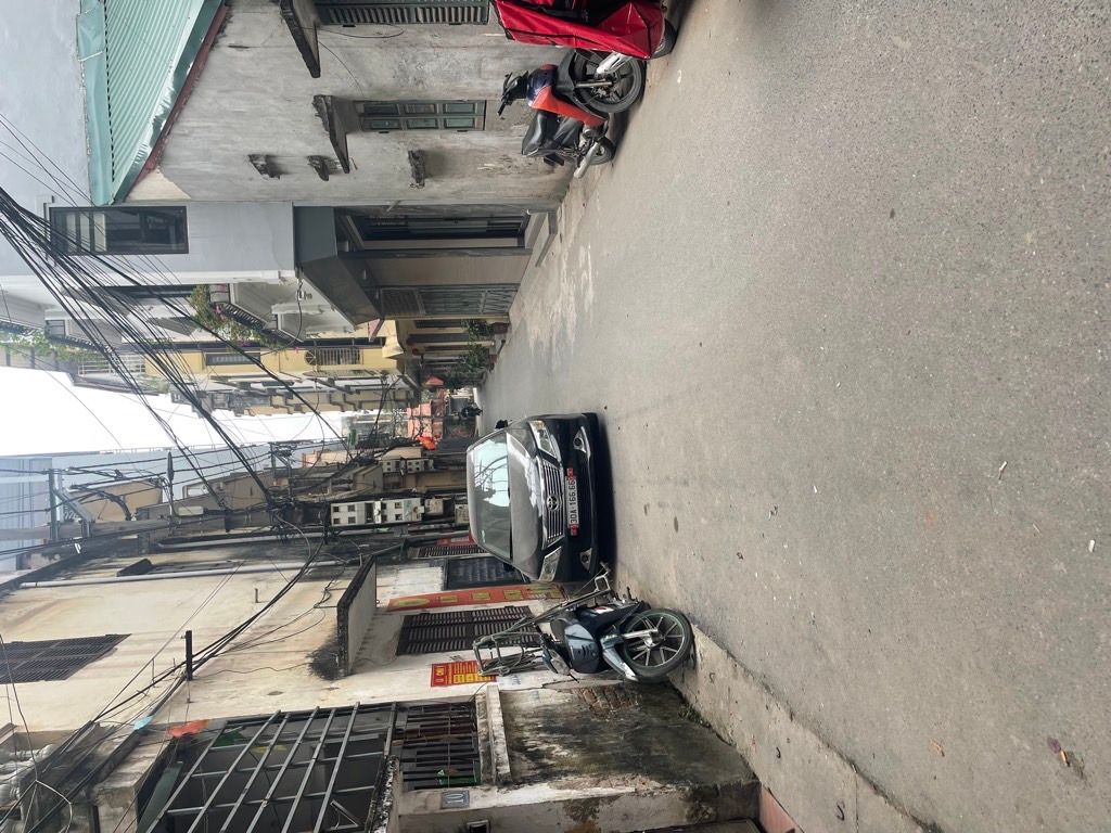 Bán nhà Phan Đình Giót - diện tích 68m2 6 tầng - ô tô tránh - giá 18 tỷ