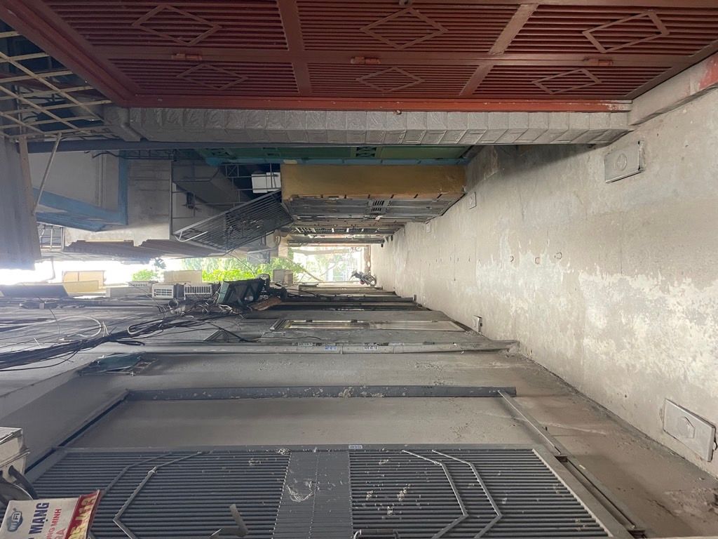 Bán nhà Phan Đình Giót - diện tích 68m2 6 tầng - ô tô tránh - giá 18 tỷ