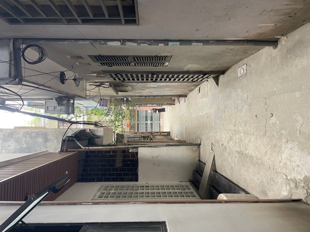 Bán nhà Phan Đình Giót - diện tích 68m2 6 tầng - ô tô tránh - giá 18 tỷ