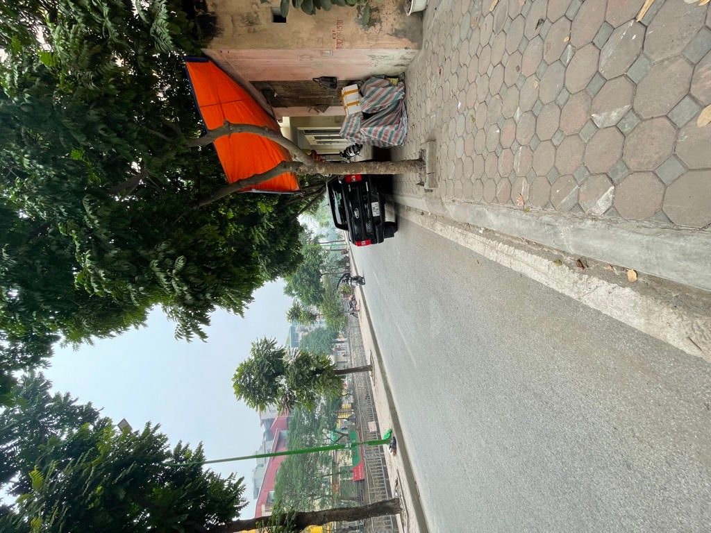 Bán nhà Phan Đình Giót - diện tích 68m2 6 tầng - ô tô tránh - giá 18 tỷ