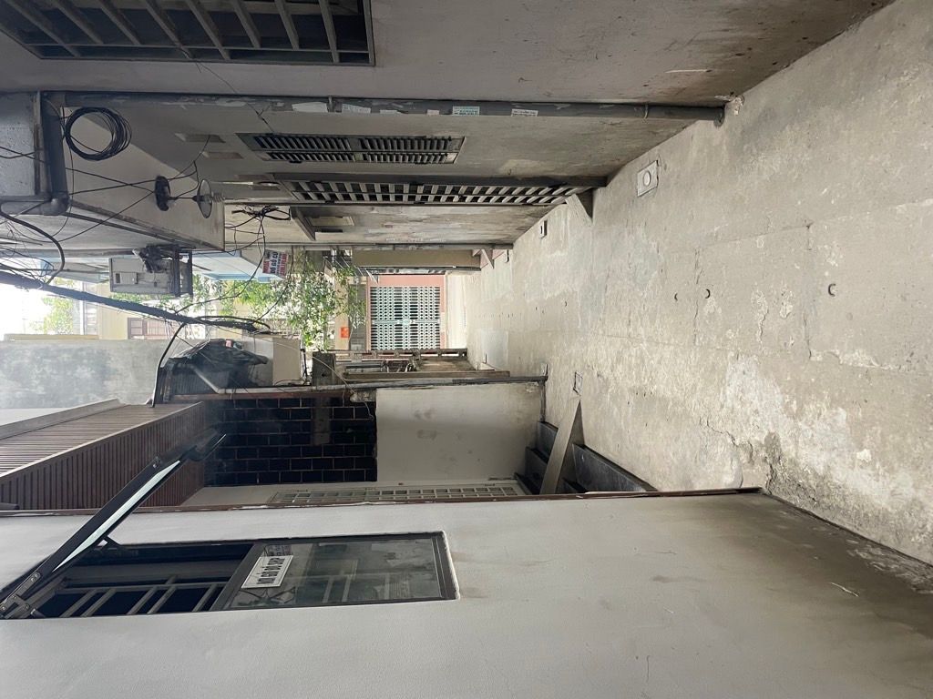 Bán nhà Phan Đình Giót - diện tích 68m2 6 tầng - ô tô tránh - giá 18 tỷ