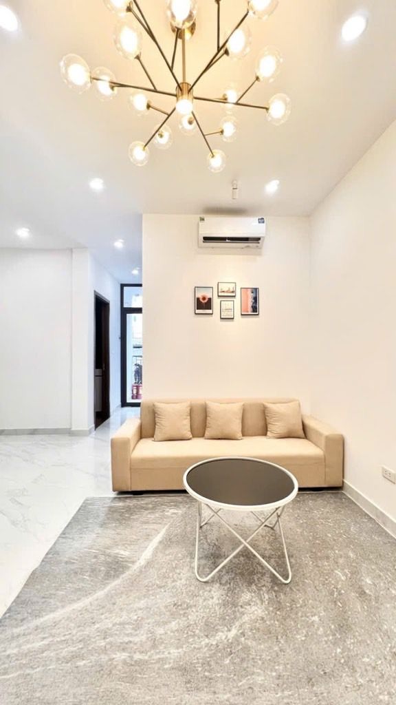 Bán nhà Phan Đình Giót - diện tích 68m2 6 tầng - ô tô tránh - giá 18 tỷ