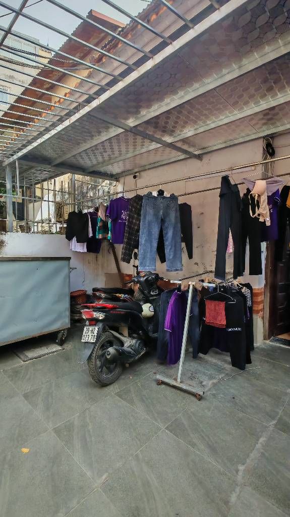 Bán nhà Mai Động - diện tích 66.2m2 2 tầng - Nhà đẹp hiếm có - giá 13,5 tỷ