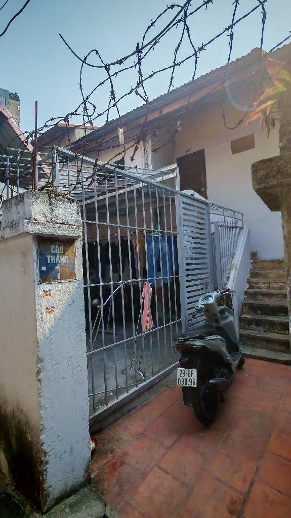 Bán nhà Mai Động - diện tích 66.2m2 2 tầng - Nhà đẹp hiếm có - giá 13,5 tỷ